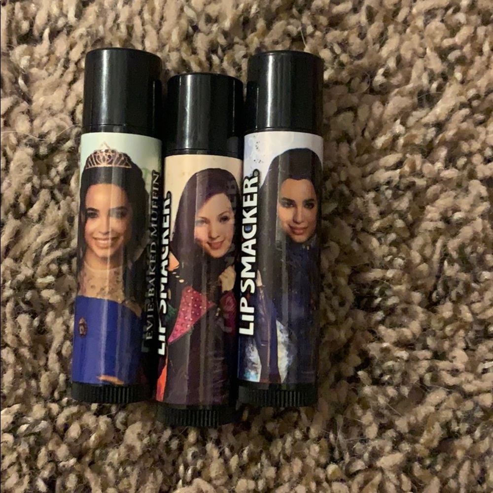 never been used